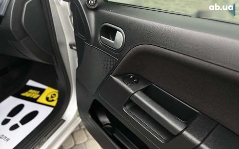 Ford Fusion 2011 - фото 23