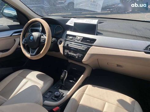 BMW X1 2020 - фото 10