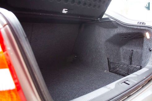 Skoda Octavia 2007 - фото 30
