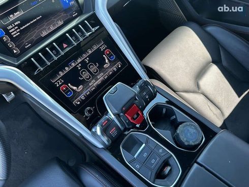 Lamborghini Urus 2019 - фото 12