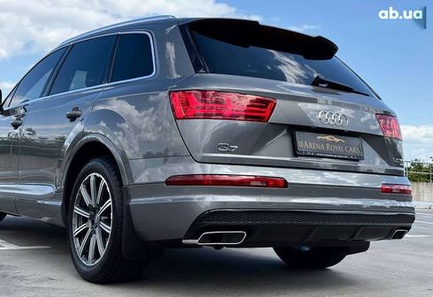 Audi Q7 2016 - фото 9