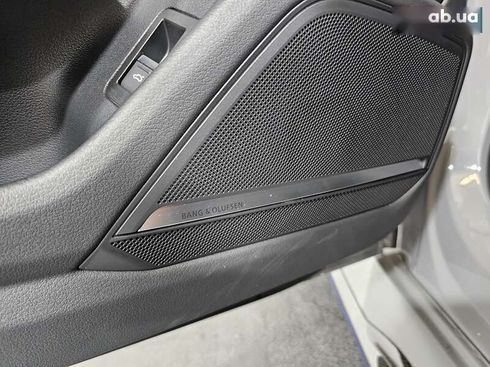 Audi rs6 2025 - фото 30