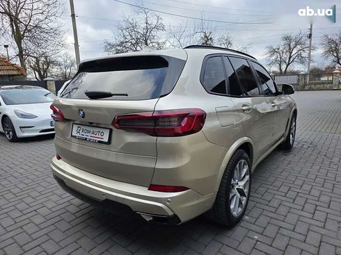 BMW X5 2019 - фото 12