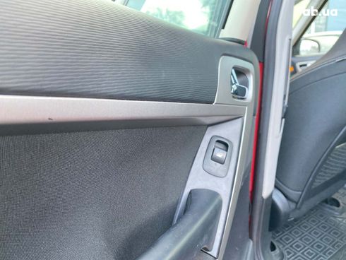 Citroёn C4 Picasso 2010 черный - фото 15