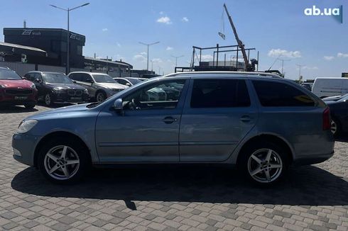 Skoda Octavia 2009 - фото 4