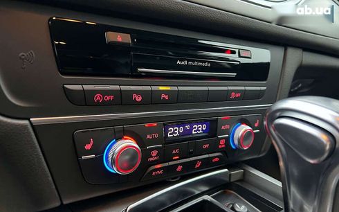 Audi A6 2014 - фото 24