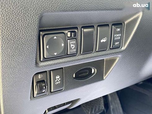 Infiniti QX70 2015 - фото 25