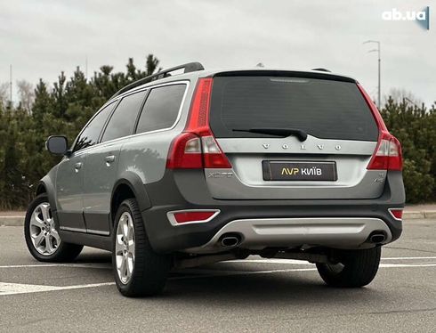 Volvo XC70 2010 - фото 20