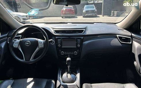 Nissan Rogue 2016 - фото 15