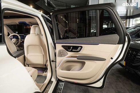 Mercedes-Benz EQS-Класс 2023 - фото 14