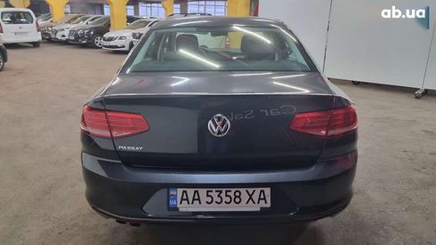 Volkswagen Passat 2018 - фото 14