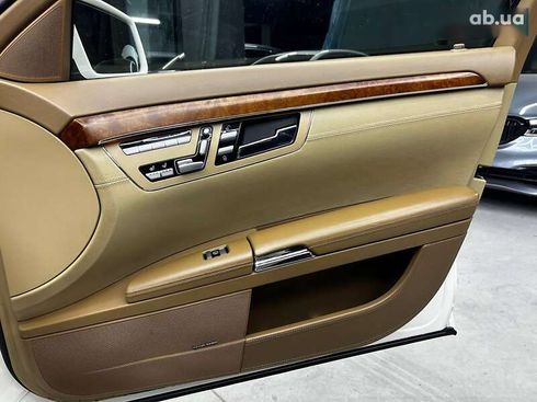 Mercedes-Benz S-Класс 2006 - фото 25