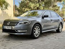 Купить Volkswagen Passat бу в Украине - купить на Автобазаре