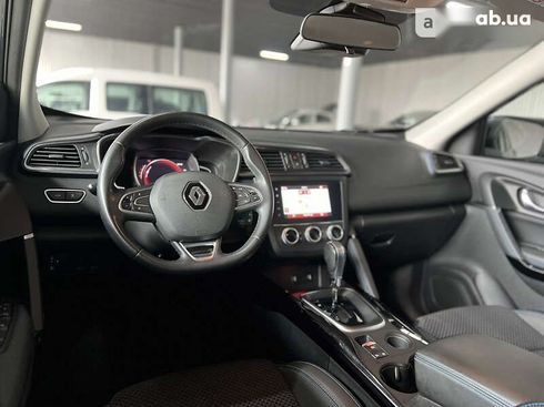 Renault Kadjar 2019 - фото 20