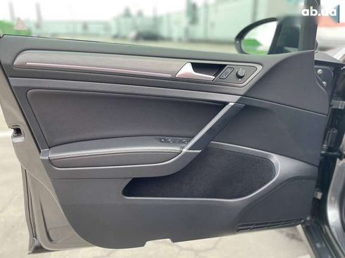 Volkswagen e-Golf 2019 - фото 15