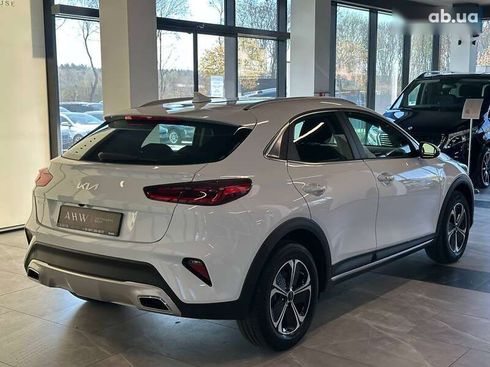 Kia XCeed 2022 - фото 13