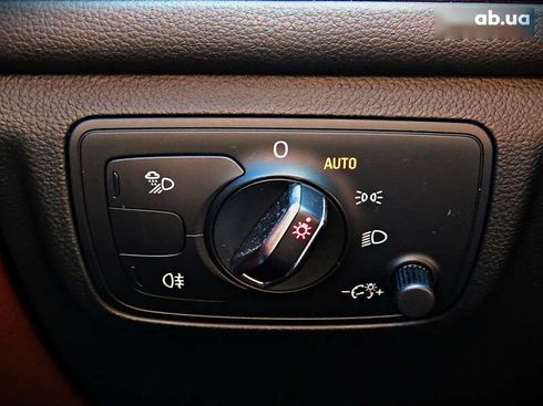 Audi A6 2014 - фото 12