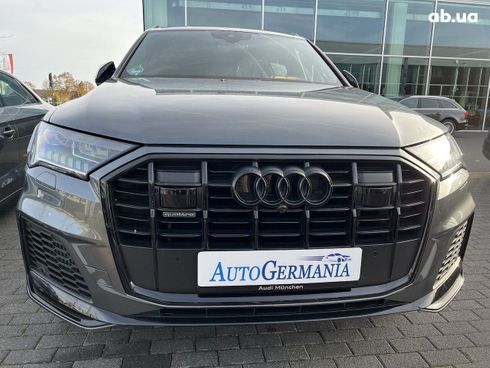 Audi Q7 2020 - фото 3