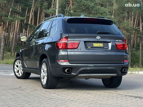 BMW X5 2012 - фото 17