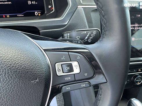 Volkswagen Tiguan 2020 - фото 25