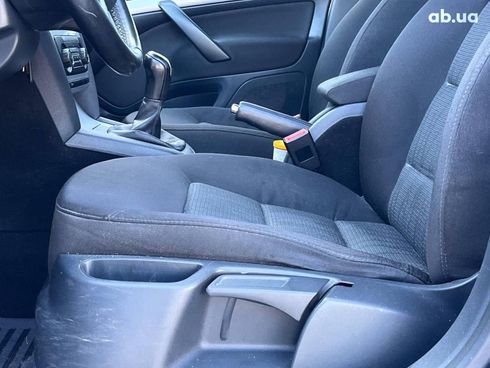 Skoda Octavia 2011 синий - фото 25