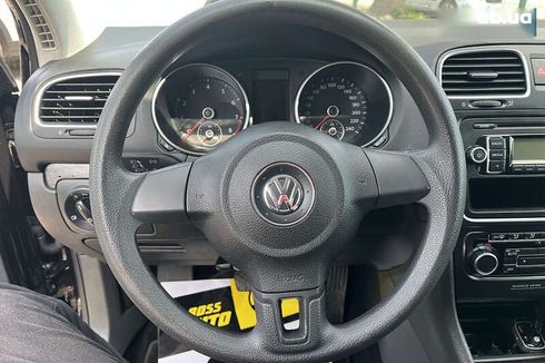 Volkswagen Golf 2009 - фото 10