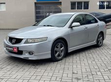 Продажа б/у Honda Accord в Одессе - купить на Автобазаре