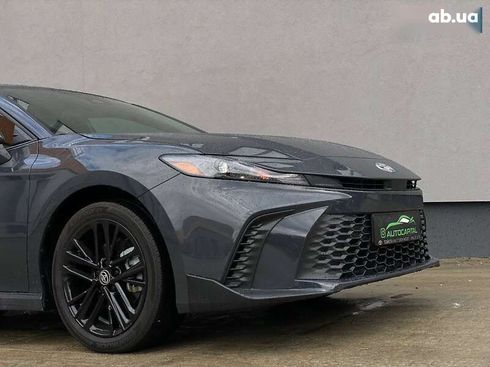 Toyota Camry 2024 - фото 6