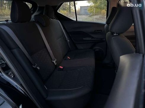 Nissan Kicks 2021 - фото 22