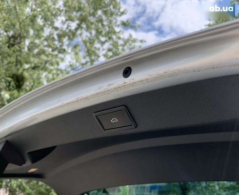 Skoda Superb 2016 - фото 26