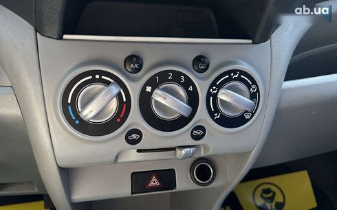 Nissan Pixo 2010 - фото 22