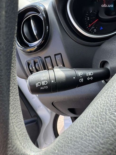 Renault Trafic 2021 - фото 13