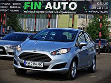 Продаж вживаних Ford Fiesta в Черкасах - купити на Автобазарі