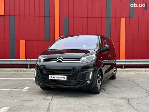 Citroёn SpaceTourer 2019 - фото 5