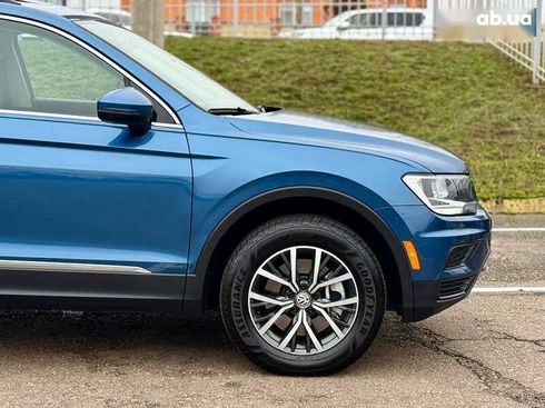 Volkswagen Tiguan 2020 - фото 8