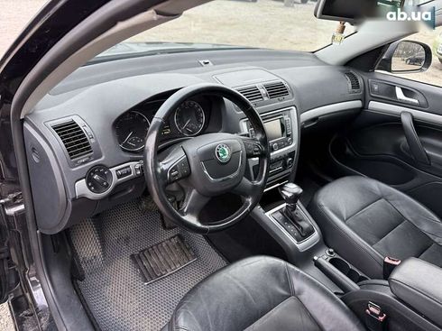 Skoda Octavia 2010 - фото 6
