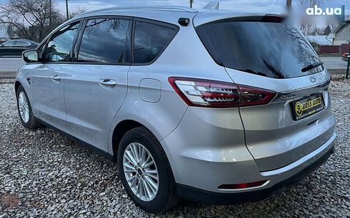 Ford S-Max 2020 - фото 5