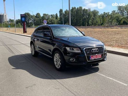 Audi Q5 2015 - фото 2