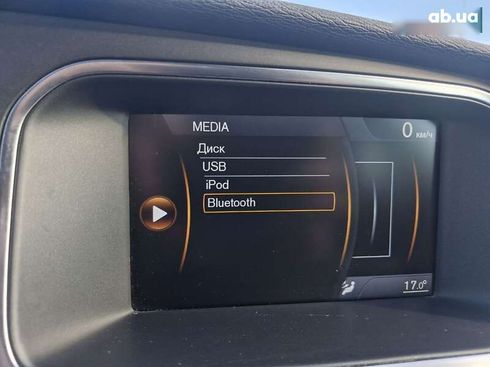 Volvo V40 2014 - фото 23