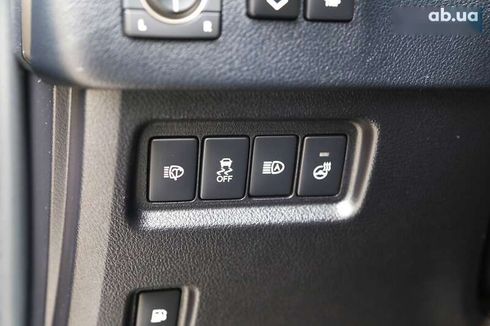 Lexus GX 2020 - фото 29