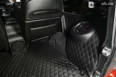 Mercedes-Benz G-Класс 2013 - фото 29