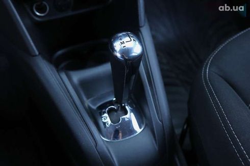 Peugeot 208 2017 - фото 20