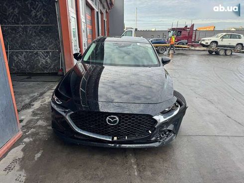 Mazda 3 2020 - фото 6