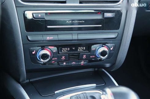 Audi A4 2012 - фото 20