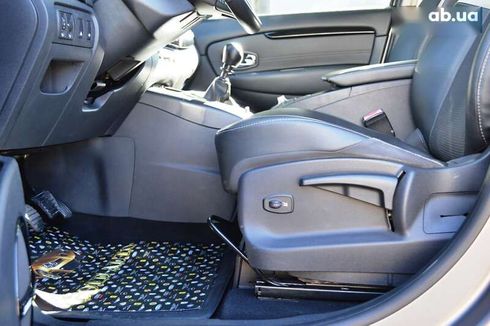 Renault Scenic 2013 - фото 19