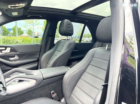 Mercedes-Benz GLE-Class 2024 - фото 16