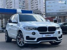Купить BMW X5 бу в Украине - купить на Автобазаре