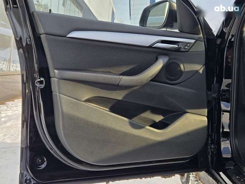BMW X1 2017 - фото 16