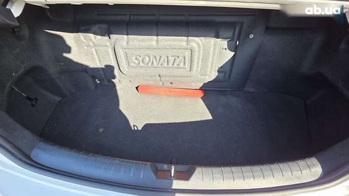 Hyundai Sonata 2018 - фото 11