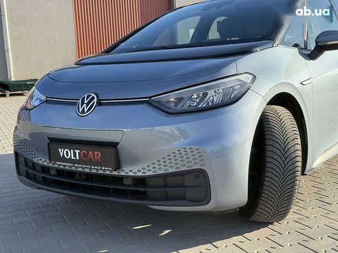 Volkswagen ID.3 2020 - фото 6